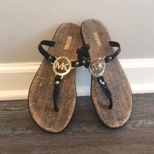 Michael Kors Sandals
